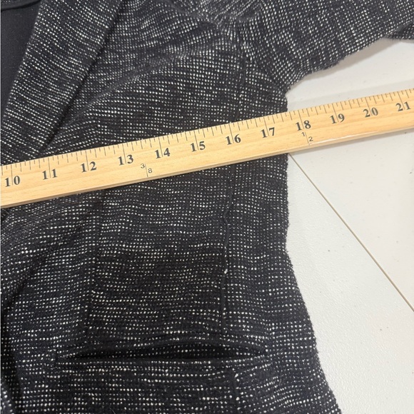 Banana Republic Womens Blazer Size 2 One Button Pockets Long Sleeve - Picture 7 of 8